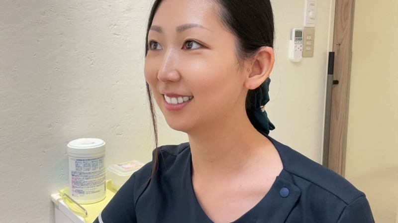 定期健診の予約は非担当制です