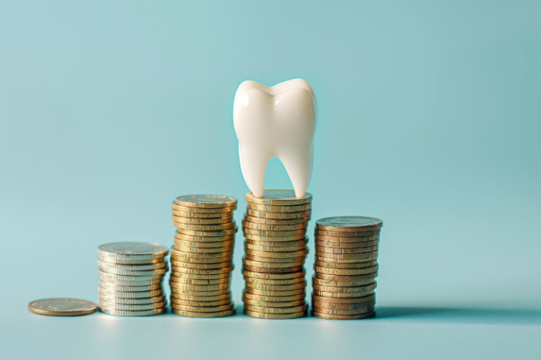 セラミック歯の値段が高いのはどうして？それでも選ばれる理由とは