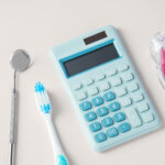 根管治療と費用のイメージ