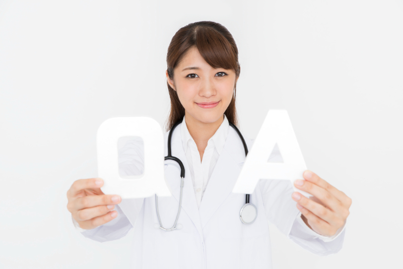PMTCが向いている人と向いていない人について解説する歯科医師