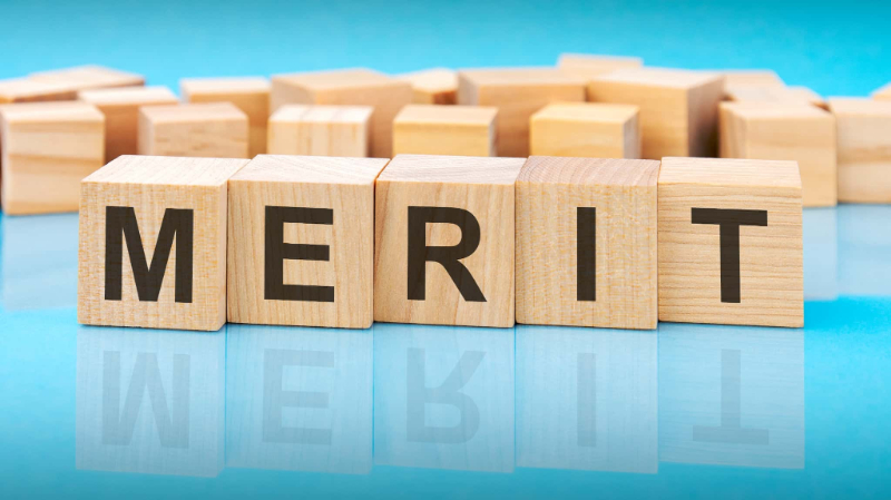 ラミネートベニアのメリットのイメージ