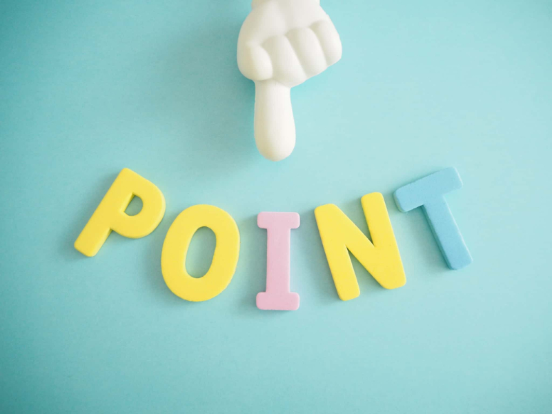 ラミネートベニアで後悔しないためのポイントを説明するイメージ