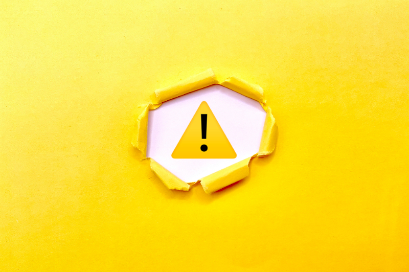 矯正治療で歯を削るときの注意点のイメージ