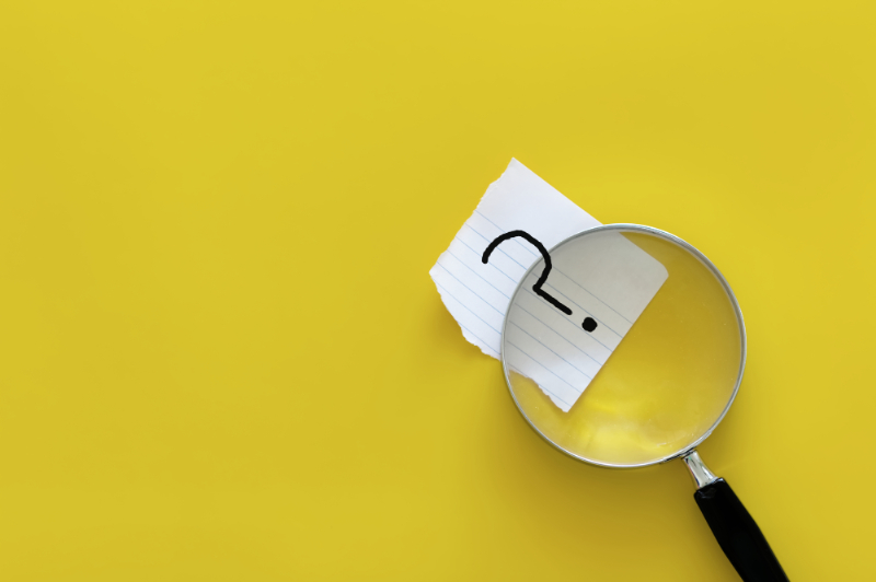 子どもが受け口になる原因を考えるイメージ