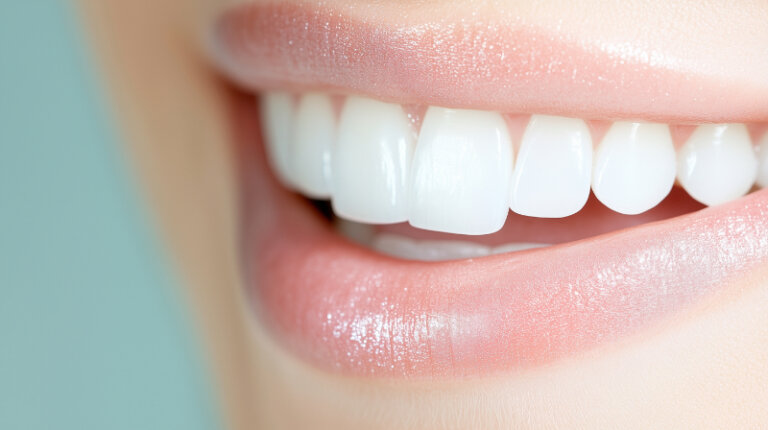 セラミックの歯の寿命はどれくらい?長持ちさせるためのポイントも