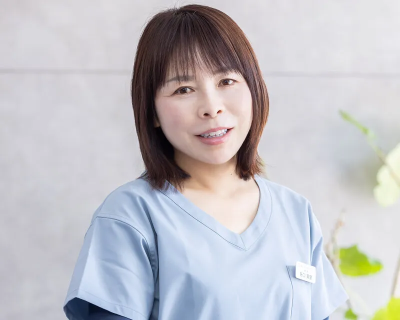谷口 実里